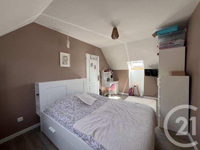 Maison &agrave; vendre - 6 pi&egrave;ces - 110 m2 - St Quentin - 02 - PICARDIE