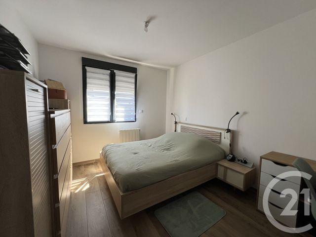 Maison &agrave; vendre - 6 pi&egrave;ces - 110 m2 - St Quentin - 02 - PICARDIE