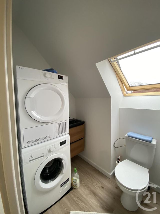 Maison &agrave; vendre - 6 pi&egrave;ces - 110 m2 - St Quentin - 02 - PICARDIE