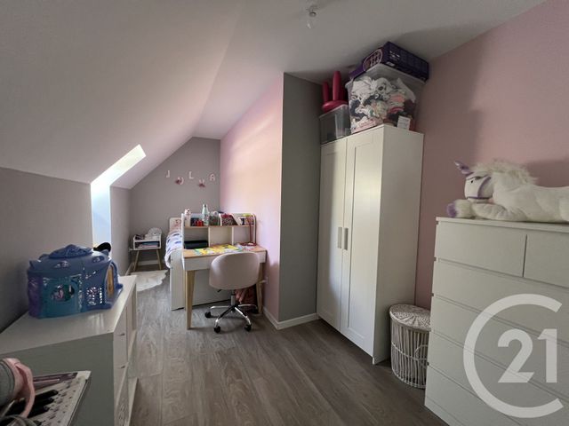 Maison &agrave; vendre - 6 pi&egrave;ces - 110 m2 - St Quentin - 02 - PICARDIE