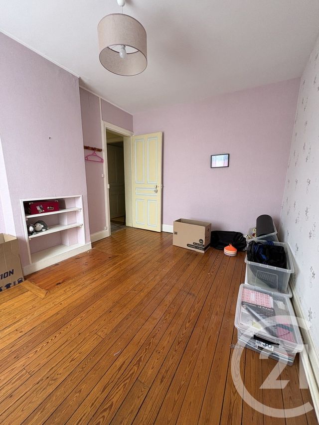 Maison &agrave; vendre - 4 pi&egrave;ces - 112 m2 - St Quentin - 02 - PICARDIE