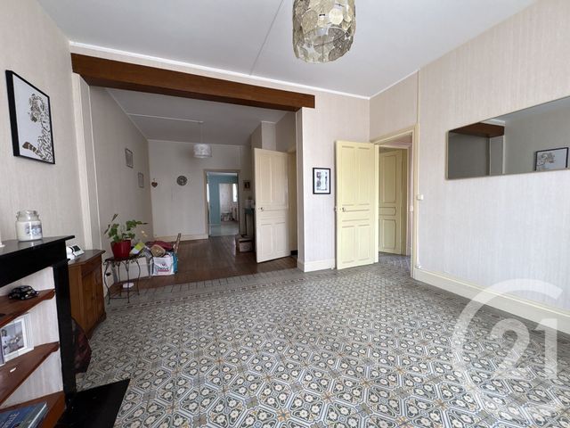 Maison &agrave; vendre - 4 pi&egrave;ces - 112 m2 - St Quentin - 02 - PICARDIE