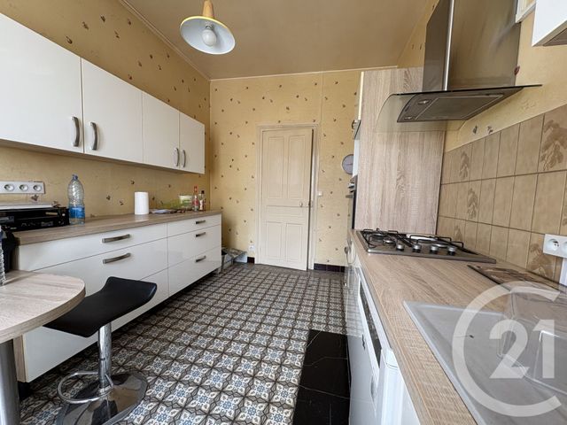 maison - ST QUENTIN - 02