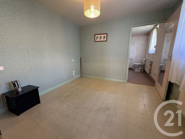 Maison &agrave; vendre - 4 pi&egrave;ces - 112 m2 - St Quentin - 02 - PICARDIE