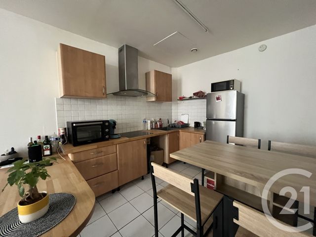 Immeuble &agrave; vendre - 396 m2 - St Quentin - 02 - PICARDIE