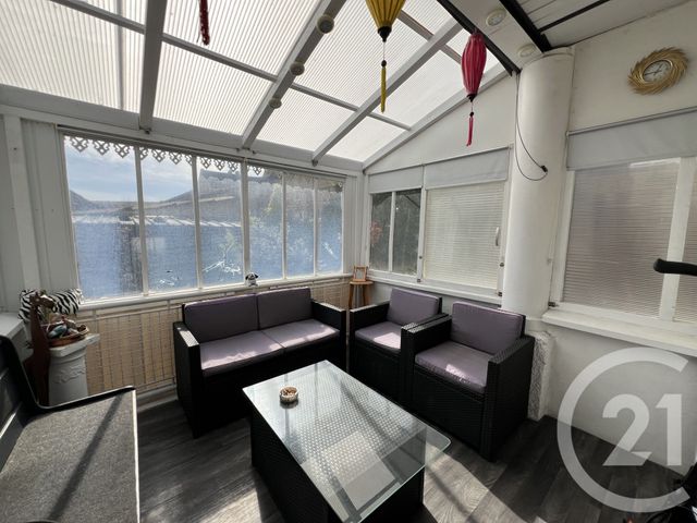 Immeuble &agrave; vendre - 396 m2 - St Quentin - 02 - PICARDIE