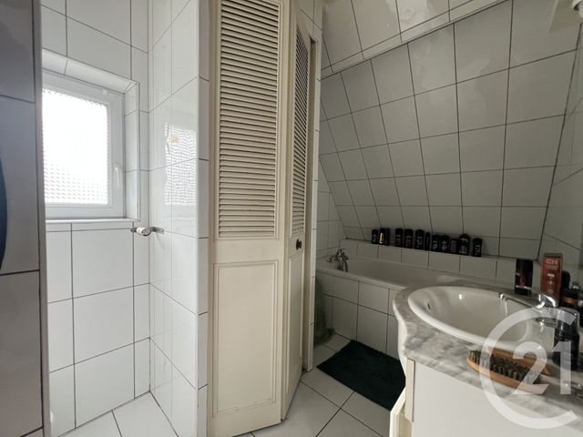 Immeuble &agrave; vendre - 396 m2 - St Quentin - 02 - PICARDIE