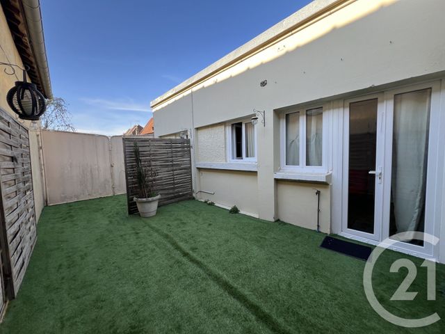 Immeuble &agrave; vendre - 396 m2 - St Quentin - 02 - PICARDIE