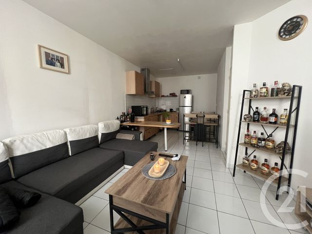 Immeuble &agrave; vendre - 396 m2 - St Quentin - 02 - PICARDIE