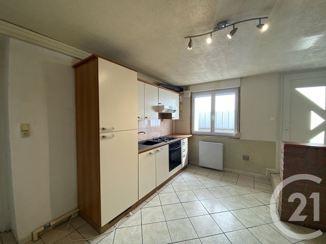 Immeuble &agrave; vendre - 396 m2 - St Quentin - 02 - PICARDIE