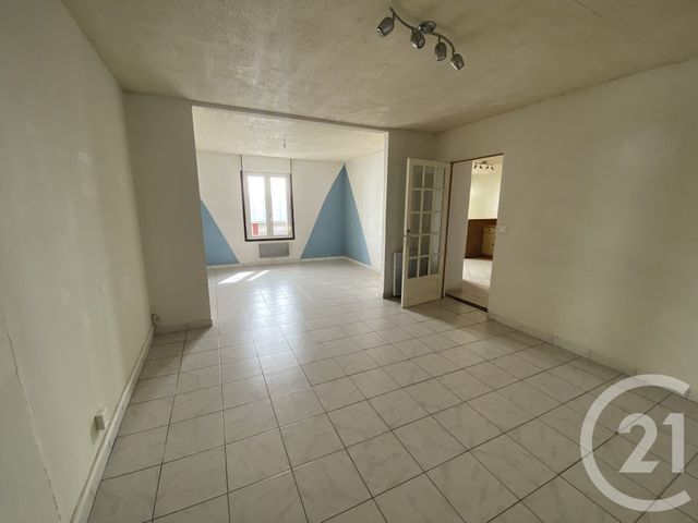 Immeuble &agrave; vendre - 396 m2 - St Quentin - 02 - PICARDIE