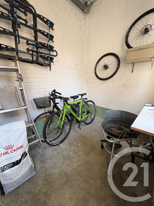 Maison &agrave; vendre - 7 pi&egrave;ces - 133,22 m2 - St Quentin - 02 - PICARDIE