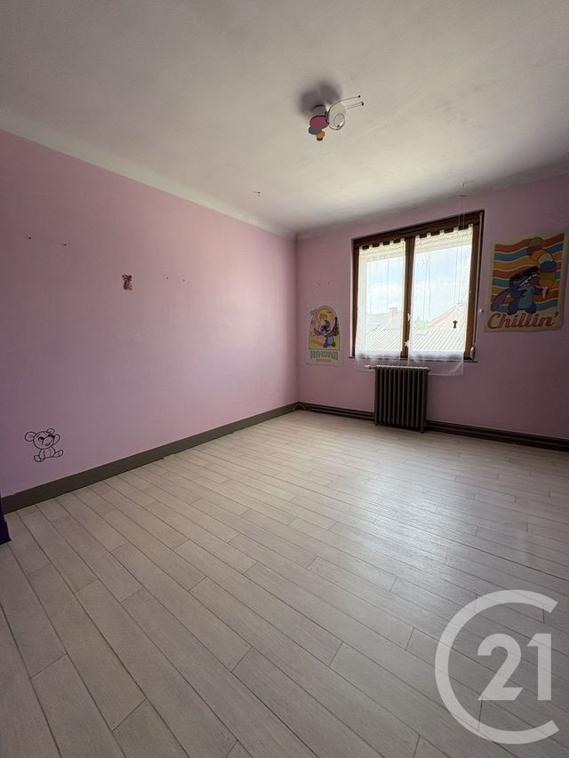 Maison &agrave; vendre - 7 pi&egrave;ces - 133,22 m2 - St Quentin - 02 - PICARDIE