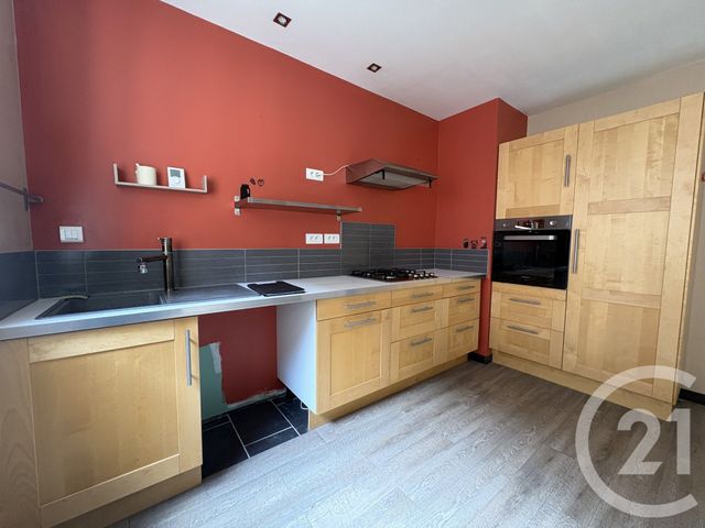 Maison à vendre ST QUENTIN