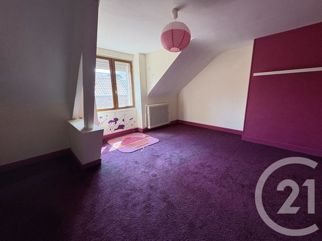 Maison &agrave; vendre - 7 pi&egrave;ces - 133,22 m2 - St Quentin - 02 - PICARDIE