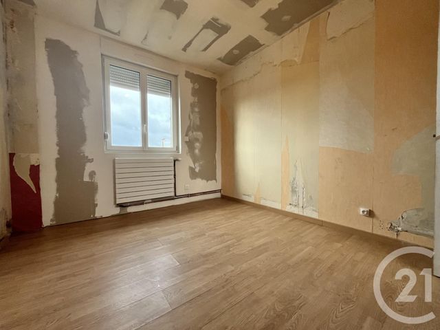 Maison &agrave; vendre - 6 pi&egrave;ces - 163,91 m2 - Gauchy - 02 - PICARDIE