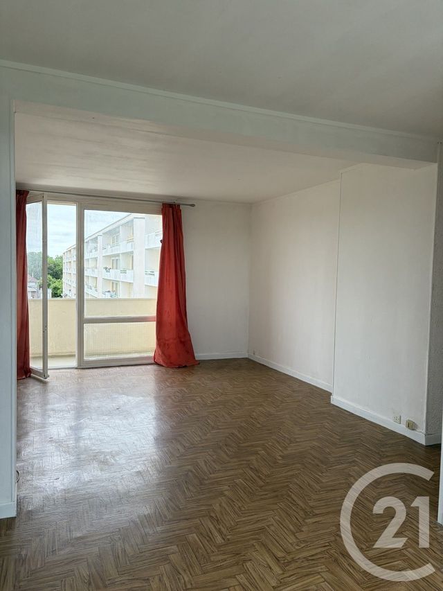 Appartement F3 &agrave; vendre - 3 pi&egrave;ces - 54,85 m2 - St Quentin - 02 - PICARDIE