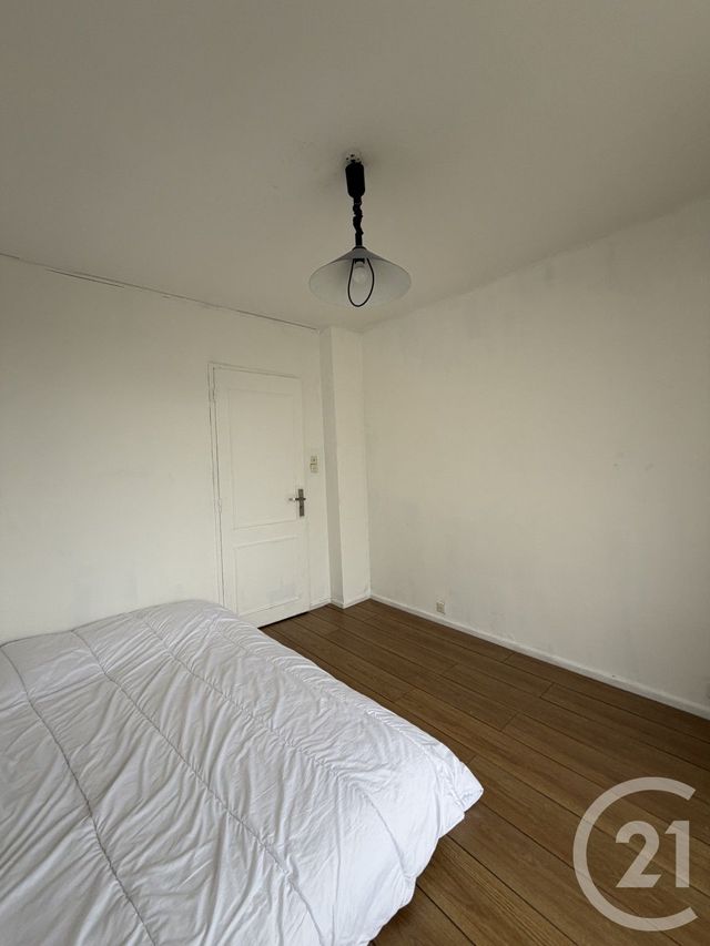 Appartement F3 &agrave; vendre - 3 pi&egrave;ces - 54,85 m2 - St Quentin - 02 - PICARDIE
