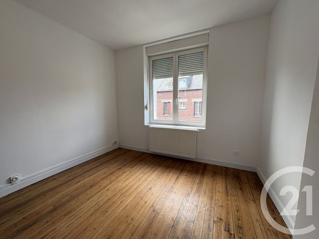 Maison &agrave; vendre - 3 pi&egrave;ces - 56,55 m2 - St Quentin - 02 - PICARDIE