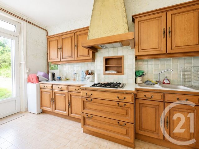 Maison &agrave; vendre - 6 pi&egrave;ces - 176 m2 - Villeret - 02 - PICARDIE