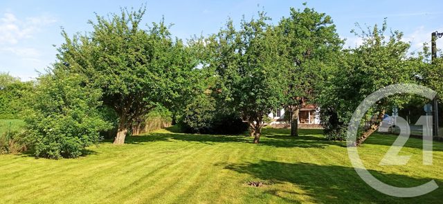 Maison &agrave; vendre - 6 pi&egrave;ces - 176 m2 - Villeret - 02 - PICARDIE
