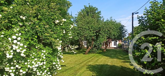 Maison &agrave; vendre - 6 pi&egrave;ces - 176 m2 - Villeret - 02 - PICARDIE