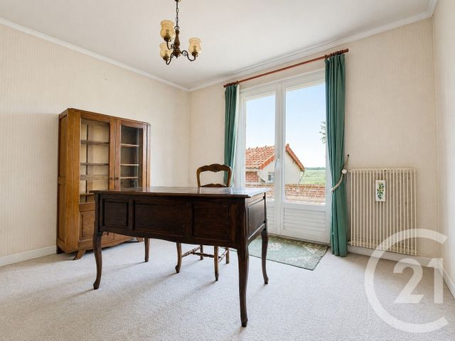 Maison &agrave; vendre - 6 pi&egrave;ces - 176 m2 - Villeret - 02 - PICARDIE