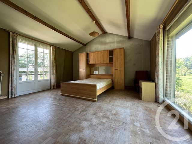 Maison &agrave; vendre - 6 pi&egrave;ces - 176 m2 - Villeret - 02 - PICARDIE