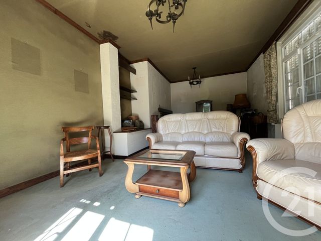 Maison &agrave; vendre - 6 pi&egrave;ces - 176 m2 - Villeret - 02 - PICARDIE