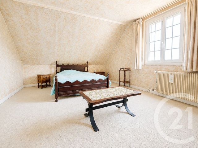Maison &agrave; vendre - 6 pi&egrave;ces - 176 m2 - Villeret - 02 - PICARDIE