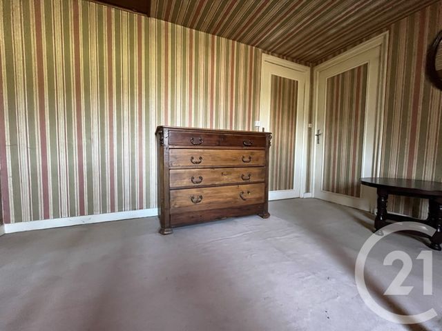 Maison &agrave; vendre - 6 pi&egrave;ces - 176 m2 - Villeret - 02 - PICARDIE
