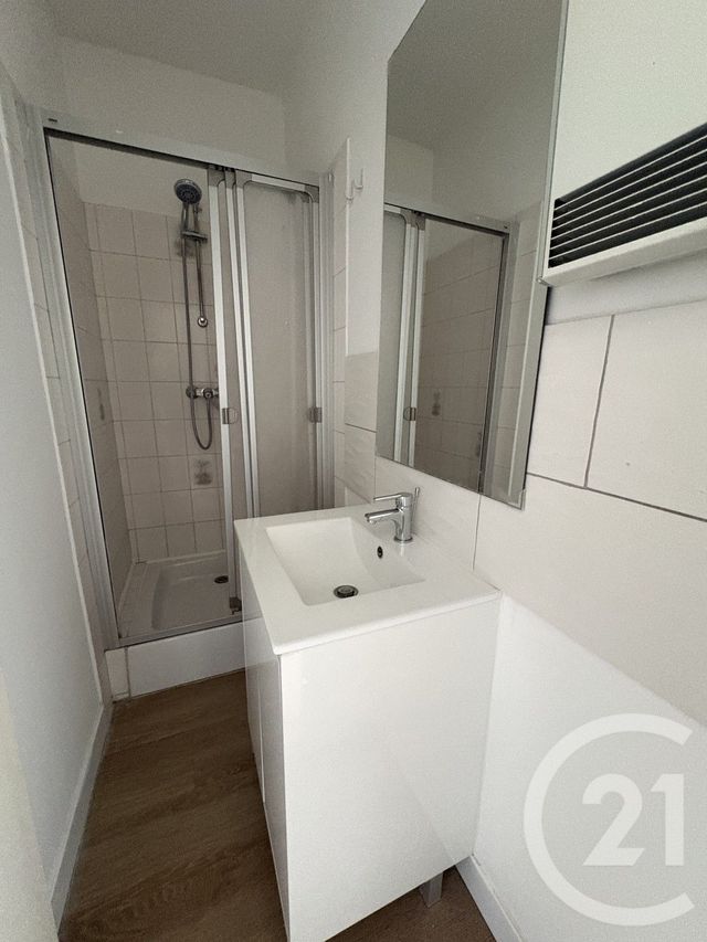 Maison &agrave; vendre - 3 pi&egrave;ces - 56,55 m2 - St Quentin - 02 - PICARDIE