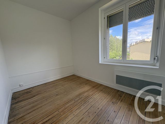 Maison &agrave; vendre - 3 pi&egrave;ces - 56,55 m2 - St Quentin - 02 - PICARDIE