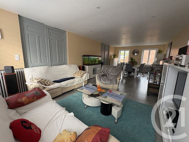 Maison &agrave; vendre - 10 pi&egrave;ces - 251,15 m2 - Le Catelet - 02 - PICARDIE