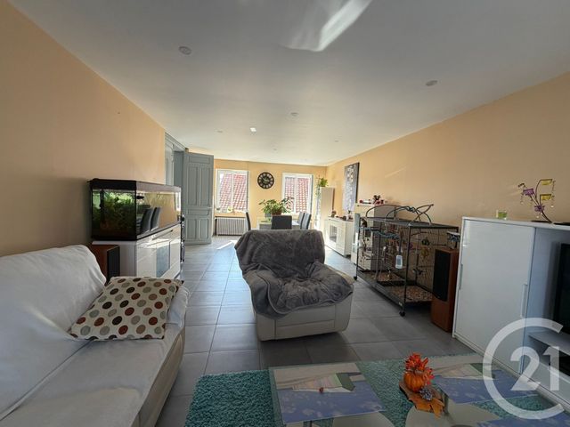 Maison &agrave; vendre - 10 pi&egrave;ces - 251,15 m2 - Le Catelet - 02 - PICARDIE