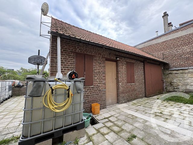 Maison &agrave; vendre - 10 pi&egrave;ces - 251,15 m2 - Le Catelet - 02 - PICARDIE