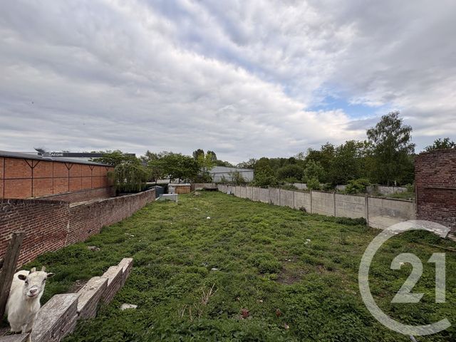 Maison &agrave; vendre - 10 pi&egrave;ces - 251,15 m2 - Le Catelet - 02 - PICARDIE