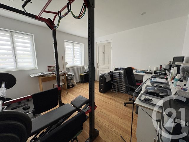 Maison &agrave; vendre - 10 pi&egrave;ces - 251,15 m2 - Le Catelet - 02 - PICARDIE
