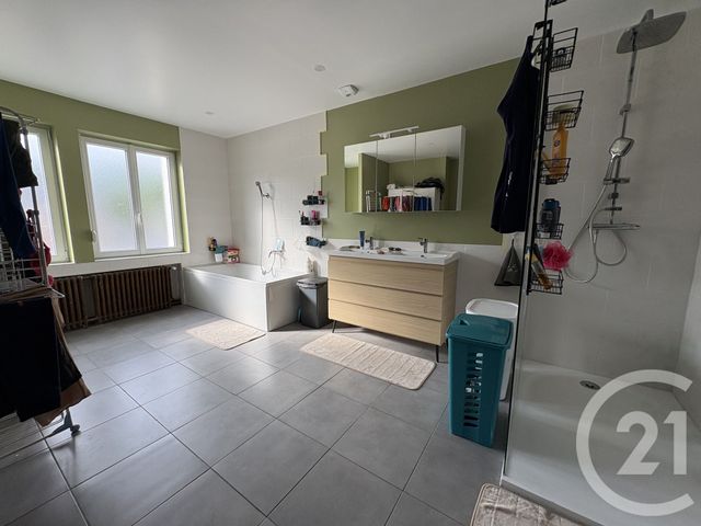 Maison &agrave; vendre - 10 pi&egrave;ces - 251,15 m2 - Le Catelet - 02 - PICARDIE