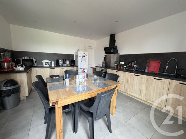 Maison &agrave; vendre - 10 pi&egrave;ces - 251,15 m2 - Le Catelet - 02 - PICARDIE