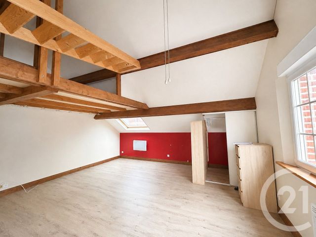 Appartement Duplex à louer ROISEL