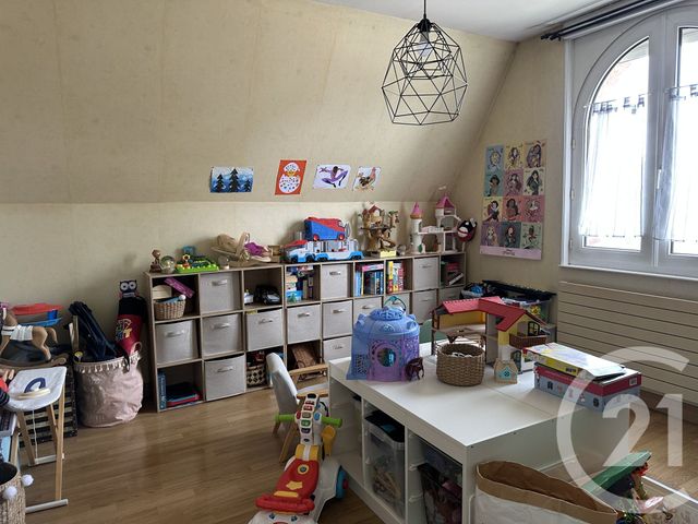 Maison &agrave; vendre - 10 pi&egrave;ces - 237 m2 - Itancourt - 02 - PICARDIE