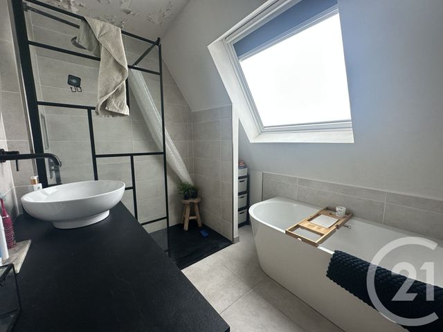 Maison &agrave; vendre - 10 pi&egrave;ces - 237 m2 - Itancourt - 02 - PICARDIE