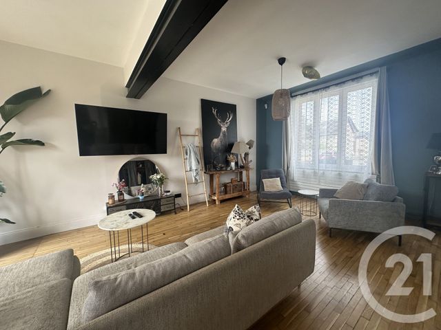 Maison &agrave; vendre - 10 pi&egrave;ces - 237 m2 - Itancourt - 02 - PICARDIE