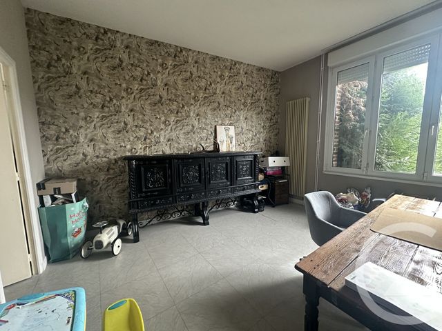 Maison &agrave; vendre - 10 pi&egrave;ces - 237 m2 - Itancourt - 02 - PICARDIE