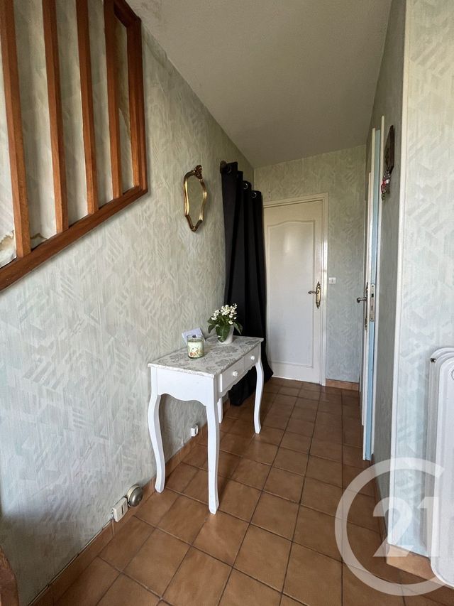 Maison &agrave; vendre - 5 pi&egrave;ces - 85 m2 - St Quentin - 02 - PICARDIE