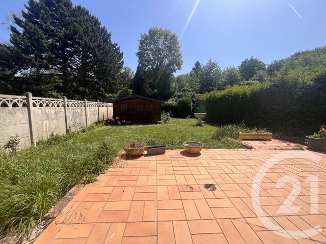 Maison &agrave; vendre - 5 pi&egrave;ces - 85 m2 - St Quentin - 02 - PICARDIE