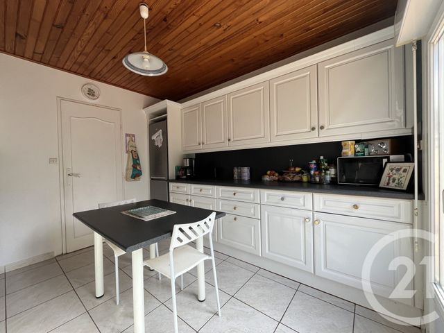 Maison &agrave; vendre - 5 pi&egrave;ces - 85 m2 - St Quentin - 02 - PICARDIE