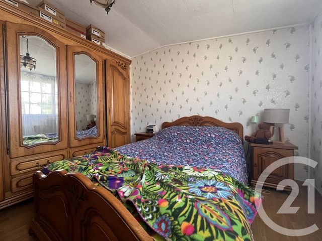 Maison &agrave; vendre - 5 pi&egrave;ces - 85 m2 - St Quentin - 02 - PICARDIE