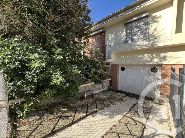 Maison &agrave; vendre - 3 pi&egrave;ces - 70 m2 - St Quentin - 02 - PICARDIE